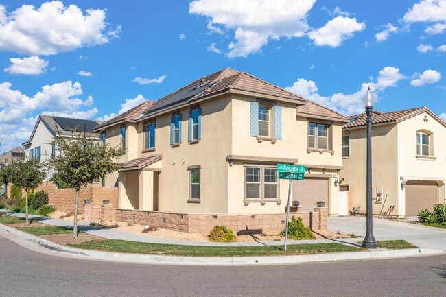 Foto del edificio - 3915 E Fincastle St