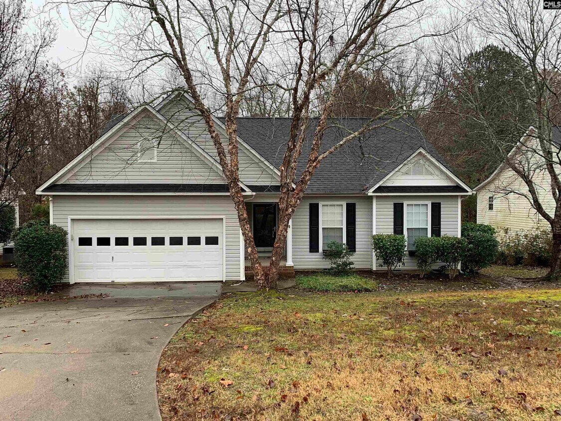 Primary Photo - 208 Beech Branch Dr