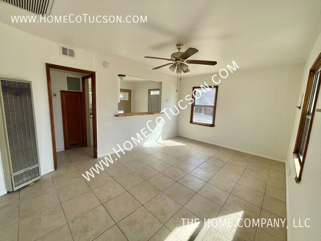 Foto del edificio - 3625 S Lundy Ave