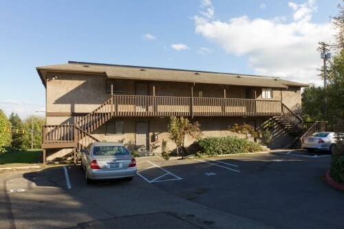 Foto del edificio - Willow Glen Apartments - 1 bedroom