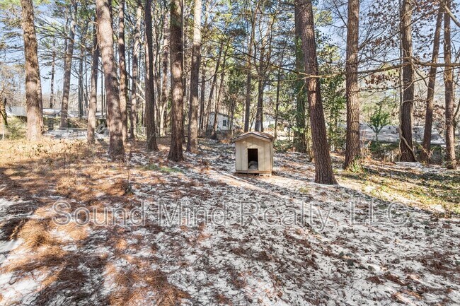 Foto del edificio - 2413 Keith Dr