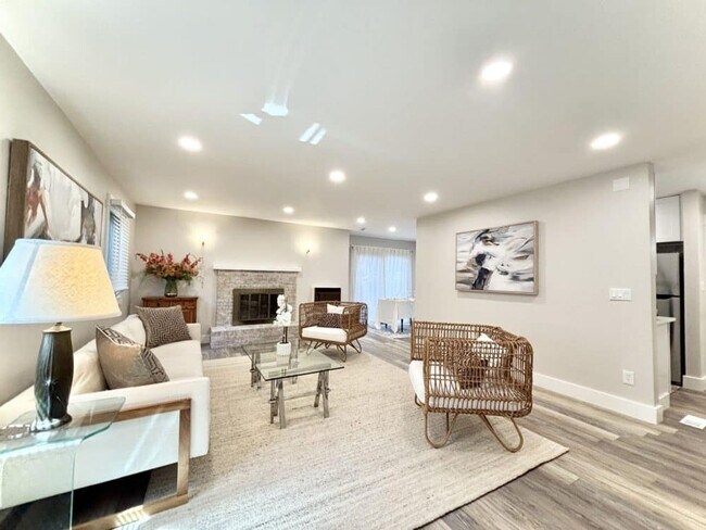 Foto del edificio - 2Br/2Ba Apartment in East Boulder Fourplex