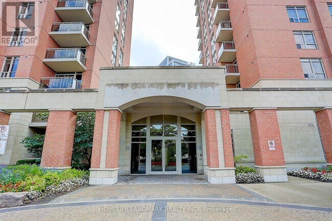 Photo du bâtiment - 75 King William Crescent