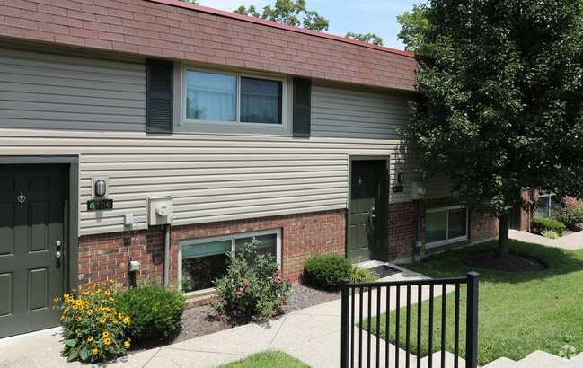 Building Photo - Millcroft Apartments