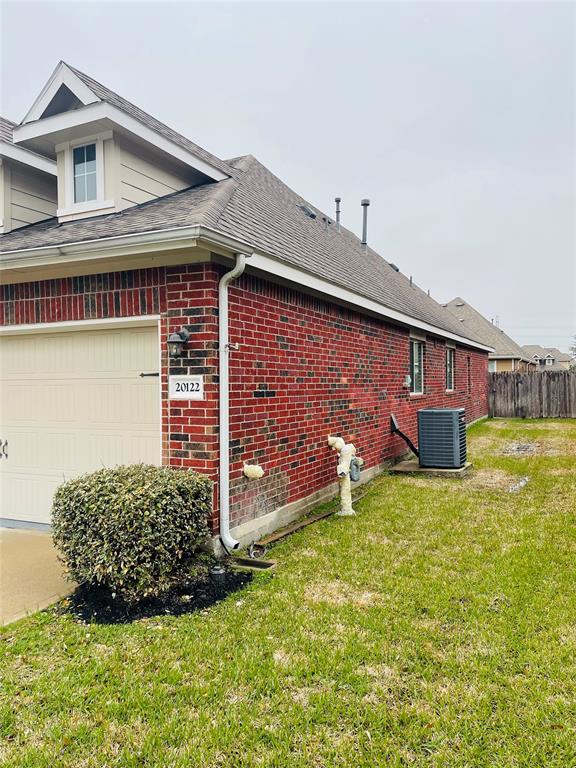 Foto del edificio - 20122 Stonebridge Terrace Dr