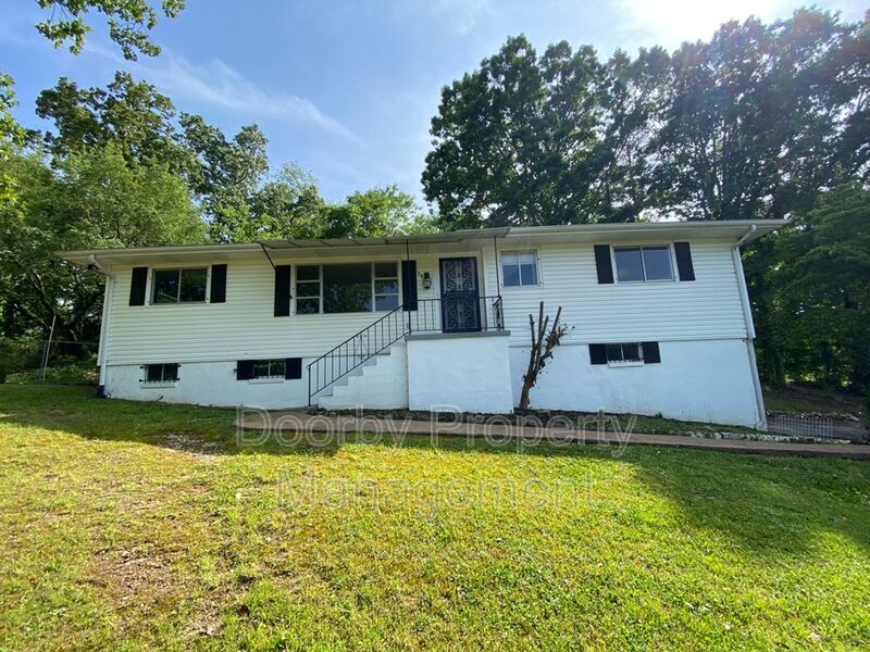 3810 Nandena Dr, Chattanooga, TN 37411 House Rental in Chattanooga