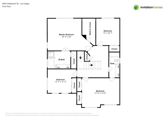 Foto del edificio - 6042 Halehaven Dr