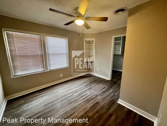 Building Photo - 4 br, 1 bath House - 1524 27th St.