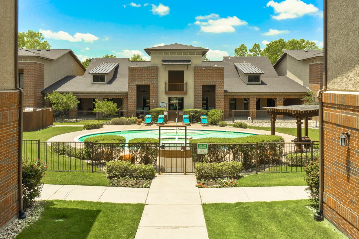 Magnolia Trace Apartments Apartments in Dallas, TX