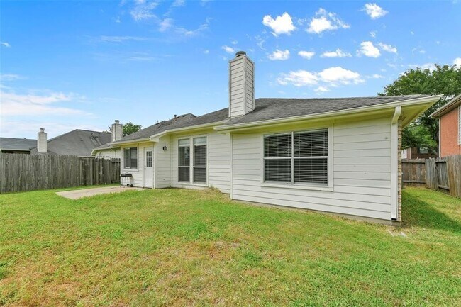 Foto del edificio - 1211 Peacham Ct