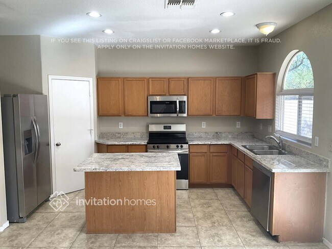 Foto del edificio - 40661 N Ancona Ct