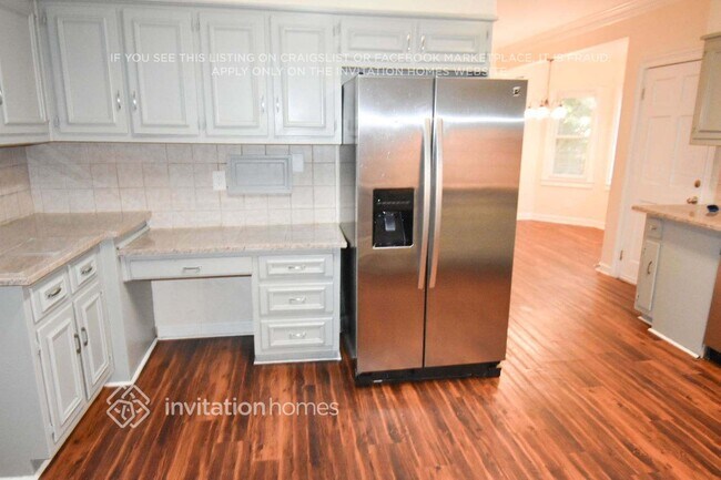 Building Photo - 5503 Wylstream Way