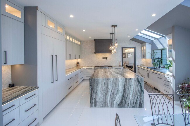 Foto del edificio - Stunning Mill Valley Home