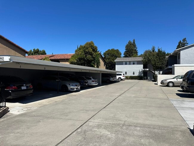 Foto del edificio - 3612 Jamison Way