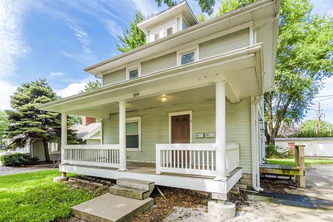 Foto principal - 109 N 9th St
