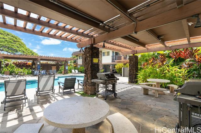 Foto del edificio - 444 Lunalilo Home Rd