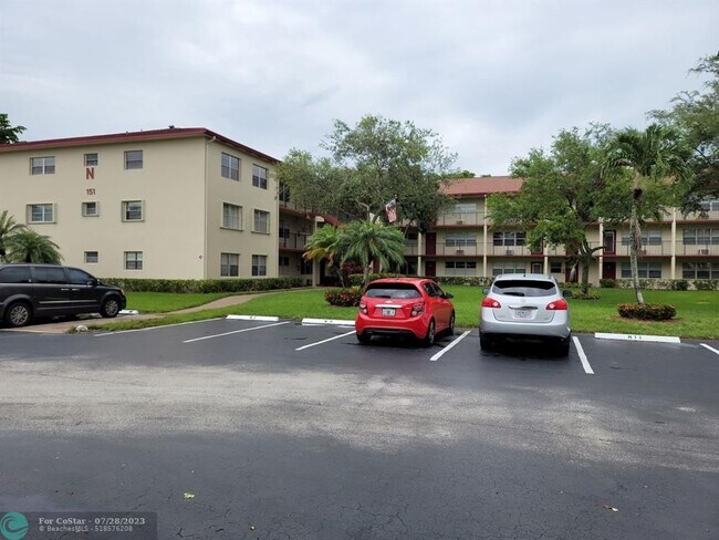 Building Photo - 151 SW 134th Way