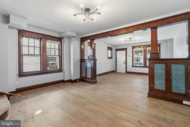 Foto del edificio - 1424 Hamilton Ave