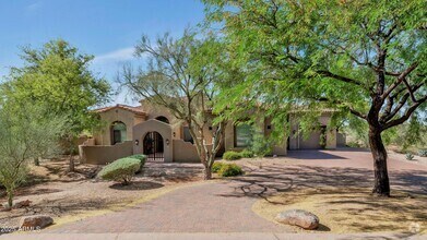 Building Photo - 8535 E Preserve Way