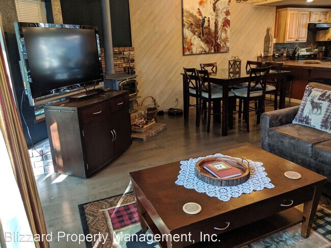 Building Photo - 2 br, 3 bath House - 354 Joaquin Rd #38
