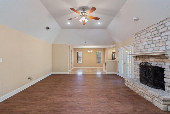 Foto del edificio - 4906 Tannehill Ln