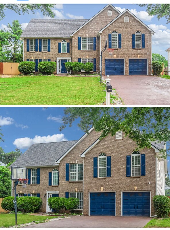 4082 Hodgdon Corners Dr, Stonecrest, GA 30038 House Rental in