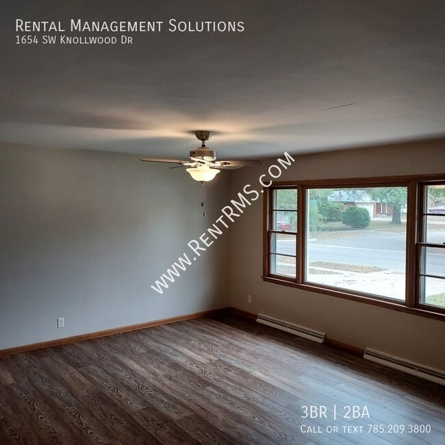 Foto del edificio - 1654 SW Knollwood Dr