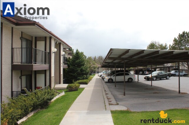 Foto del edificio - 1510 Bench Rd