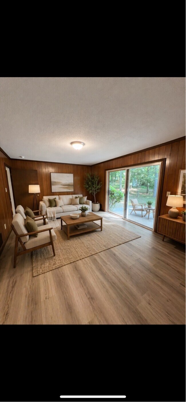 Foto del edificio - 150 Chinquapin Way