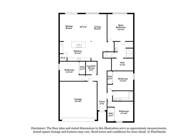 Foto del edificio - 38993 Harlow Rose Dr