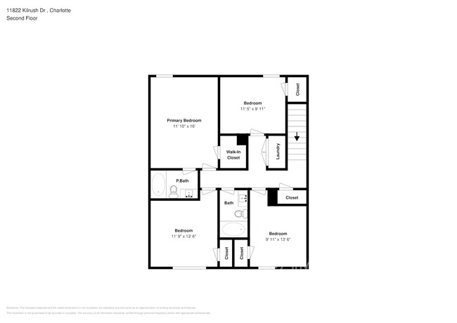 Building Photo - 11822 Kilrush Dr