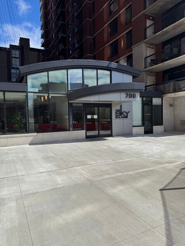 Foto principal - 700 1st St