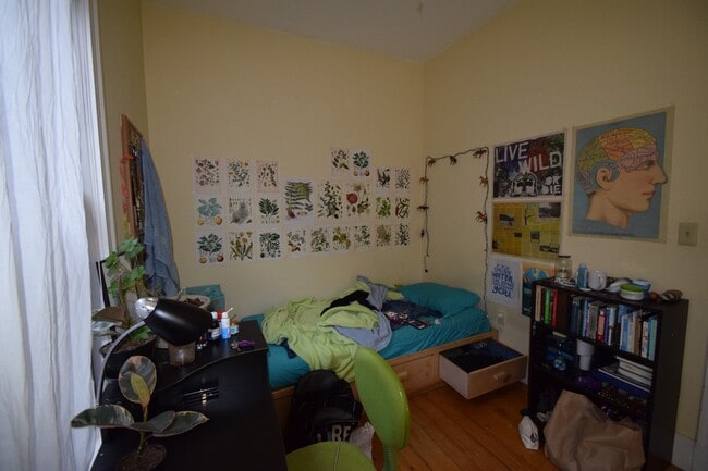 Foto del edificio - 36 Cherokee St