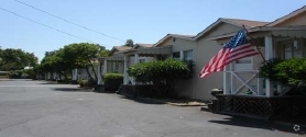 Building Photo - The Delta Court Apartments