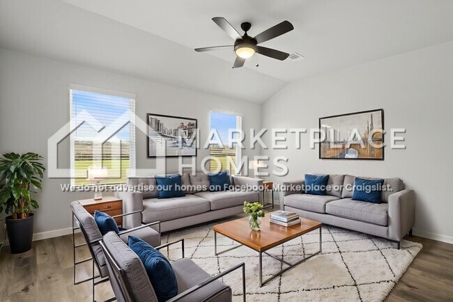 Foto del edificio - 10415 Patton Ln