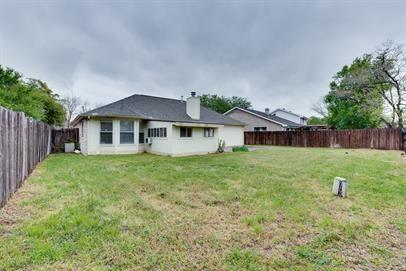 Building Photo - 7219 Seton Lake Dr