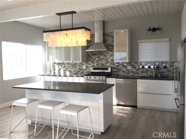 Foto del edificio - 31501 Burnside Pl