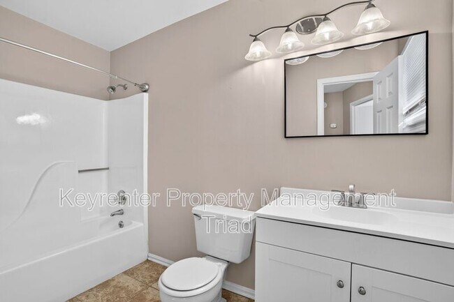 Foto del edificio - 3607 McCuiston Rd