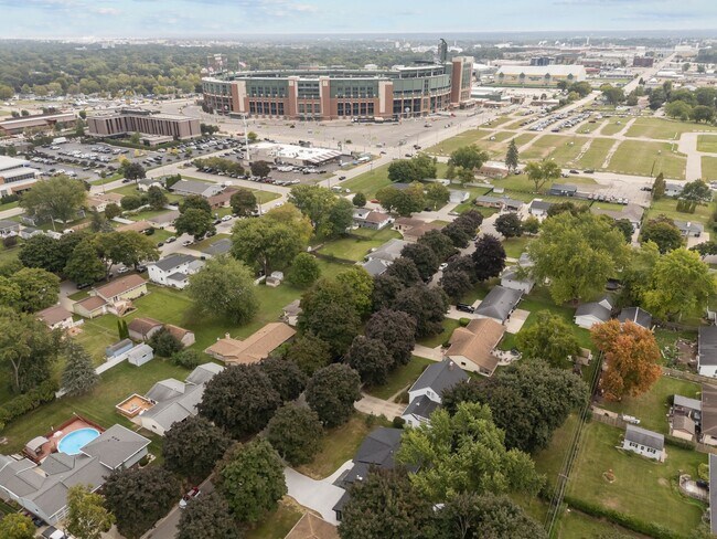 Foto del edificio - 1095 April Ln