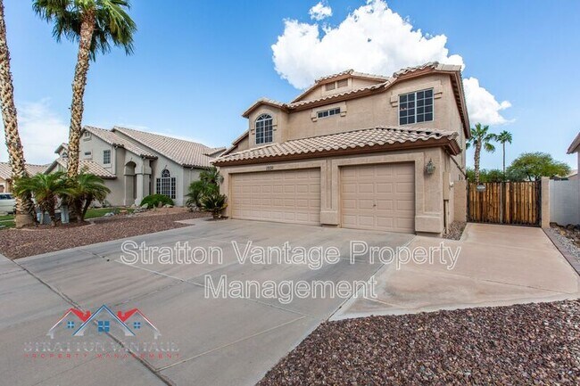 Foto del edificio - 1231 N Layman St