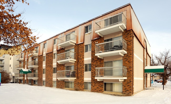 Building Photo - Virginian Arms