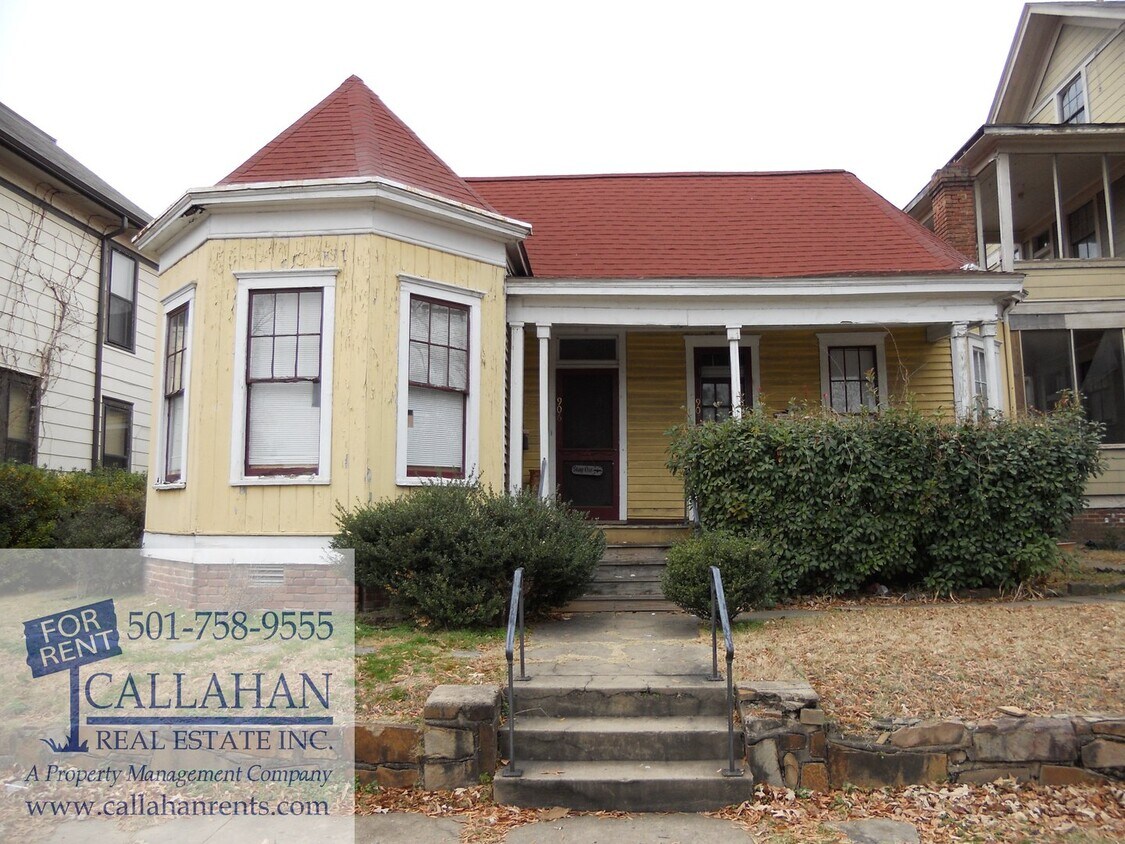 Primary Photo - Quapaw Area 1 Bedroom
