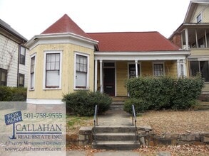 Building Photo - 908 Commerce St