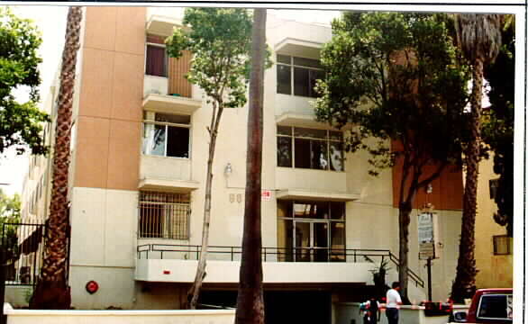 Primary Photo - Menlo Imperial Apartments