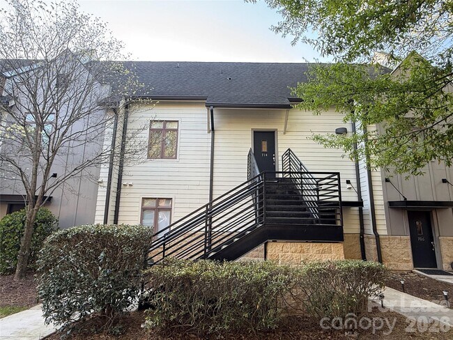 Foto del edificio - 714 Cotton Gin Alley