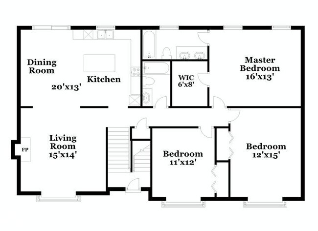 Building Photo - 407 Golfview Dr, Pleasant Hill, MO 64080