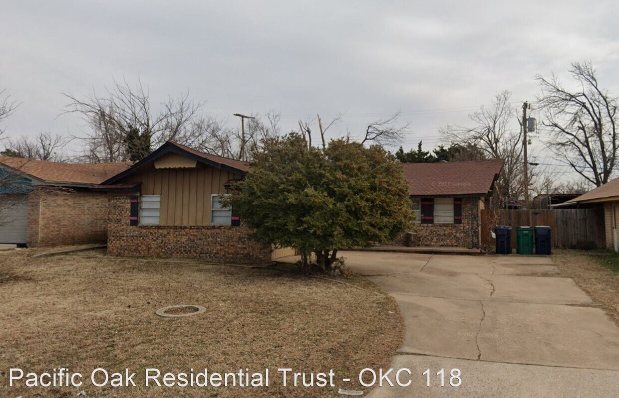 Primary Photo - 4 br, 2 bath House - 10212 N Military Ave