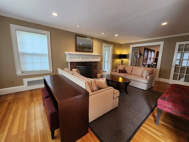 Foto del edificio - 145 Hawthorn Rd