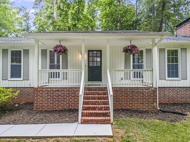 Building Photo - 4133 Thornwall Dr