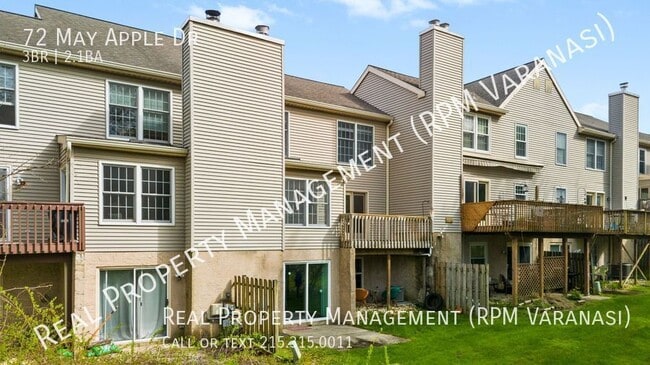 Photo - 72 May Apple Dr House